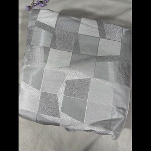 NEW [ Full/ Queen‎ ] Duvet Cover for Hudson Park Facets